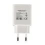 شارژر USB فست شارژ 22.5W هواوی Huawei به همراه کابل Type-C