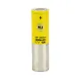 باتری لیتیوم یون 3.7v سایز 18650 سرتخت 2200mAh جریان دشارژ 10A مارک MJ