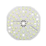 LED DOB سفید مهتابی 5VDC 50W سایز 106x106mm