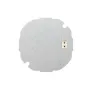 LED COB سفید مهتابی 7W دارای مدار محافظتی Anti Surge سایز 37x37mm مدل 1B24C