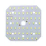 LED DOB سفید مهتابی 50W به همراه درایور سایز 84.5x84.5mm مدل SX-13809