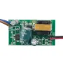 LED DOB سفید مهتابی 50W به همراه درایور سایز 84.5x84.5mm مدل SX-13809