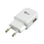 شارژر USB فست شارژ ال جی 9 ولت 1.8A مدل MCS-H05ER