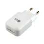 شارژر USB فست شارژ ال جی 9 ولت 1.8A مدل MCS-H05ER