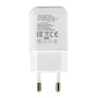 شارژر USB فست شارژ ال جی 9 ولت 1.8A مدل MCS-H05ER
