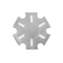 LED COB سفید مهتابی 5W سایز 20mm مدل 2B5C