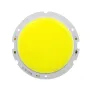 LED COB سفید مهتابی 30W سایز 76mm مدل C-76