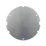 LED COB سفید مهتابی 30W سایز 76mm مدل C-76