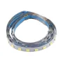 LED نواری پنلی 18W مهتابی مناسب پنل های سقفی طول 592mm آرایش 5B18C