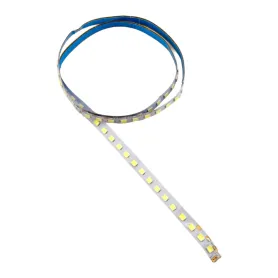 LED نواری پنلی 18W مهتابی مناسب پنل های سقفی طول 728mm آرایش 5B18C