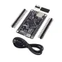 برد راه انداز میکروکنترلر STM32H750VBT6 Cortex M7 دارای ورودی USB Type-C