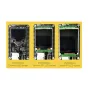 برد راه انداز میکروکنترلر STM32H750VBT6 Cortex M7 دارای ورودی USB Type-C