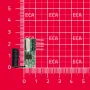 گیرنده ریموت ASK 433MHz سوپرهترودین مدل RXB45