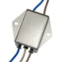 ماژول فیلتر EMI فلزی مدل CW1B-10A-L