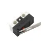 میکروسوئیچ 0.5A 250VAC اهرم دار 14mm