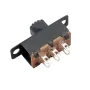کلید دو حالته کشویی 6 پین کد SS22F32G5
