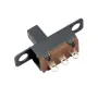 کلید دو حالته کشویی 3 پین کد SS12F15G5