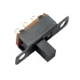 کلید دو حالته کشویی 3 پین کد SS12F15G5