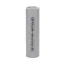 باتری لیتیوم یون 3.7v سایز 18650 سرتخت 2000mAh مارک HI ضریب جریان 15C