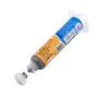 خمیر قلع سرنگی 10cc مدل XGZ40 آلیاژ Sn63/Pb37 مارک MECHANIC