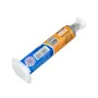 خمیر قلع سرنگی 10cc مدل XGZ40 آلیاژ Sn63/Pb37 مارک MECHANIC