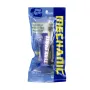 خمیر فلاکس حرفه ای 10cc سرنگی Mechanic مدل Uvv559 به همراه پوشر فلزی