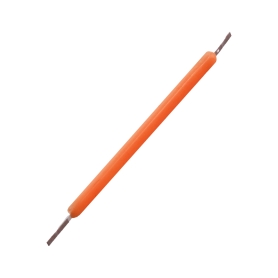 فیلامنت رشته ای 3V-120mA قرمز