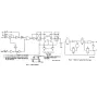تراشه شمارنده و تقسیم کننده فرکانس CD4060BE پکیج DIP