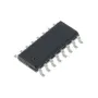تراشه شمارنده و تقسیم کننده فرکانس CD4060BM پکیج SOIC-16