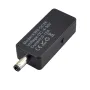 تستر دیجیتال ولتاژ و جریان DC مدل KWS-DC28 برند KOWSI