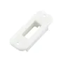 قاب روپنلی 3D print مناسب ماژول ولتمتر سایز 0.28 اینچ