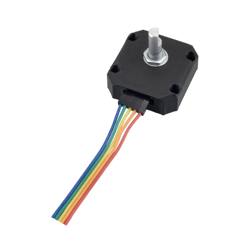 قاب محافظ 3D print ماژول روتاری انکودر مدل HY-040