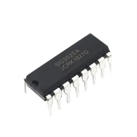 تراشه سوئیچینگ SG3525A پکیج DIP