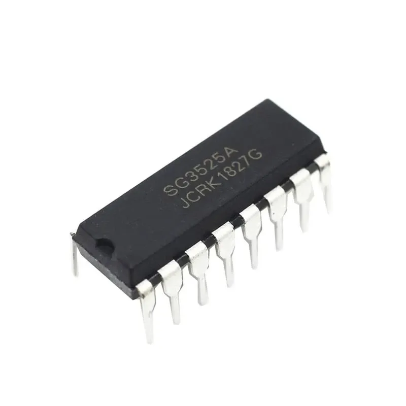 تراشه سوئیچینگ SG3525A پکیج DIP