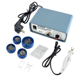 ست هویه جوش پلاستیک 30 وات مارک SOMO مدل SM205