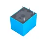 رله 12V-10A پایه میلون T73 تک کنتاکت 4 پین مارک HKP کد JQC-3FA