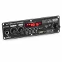 پخش کننده MP3 PLAYER پنلی بلوتوثی دارای آمپلی فایر 2X10W مدلXLX-509BT