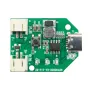 ماژول کنترل دور فن 3.7 ولت چند سرعته دارای ورودی USB Type-C مدل ZR-F17