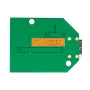 ماژول کنترل دور فن 3.7 ولت چند سرعته دارای ورودی USB Type-C مدل ZR-F17