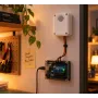 قاب محافظ 3D print روکار ماژول بازر پسیو Passive Buzzer