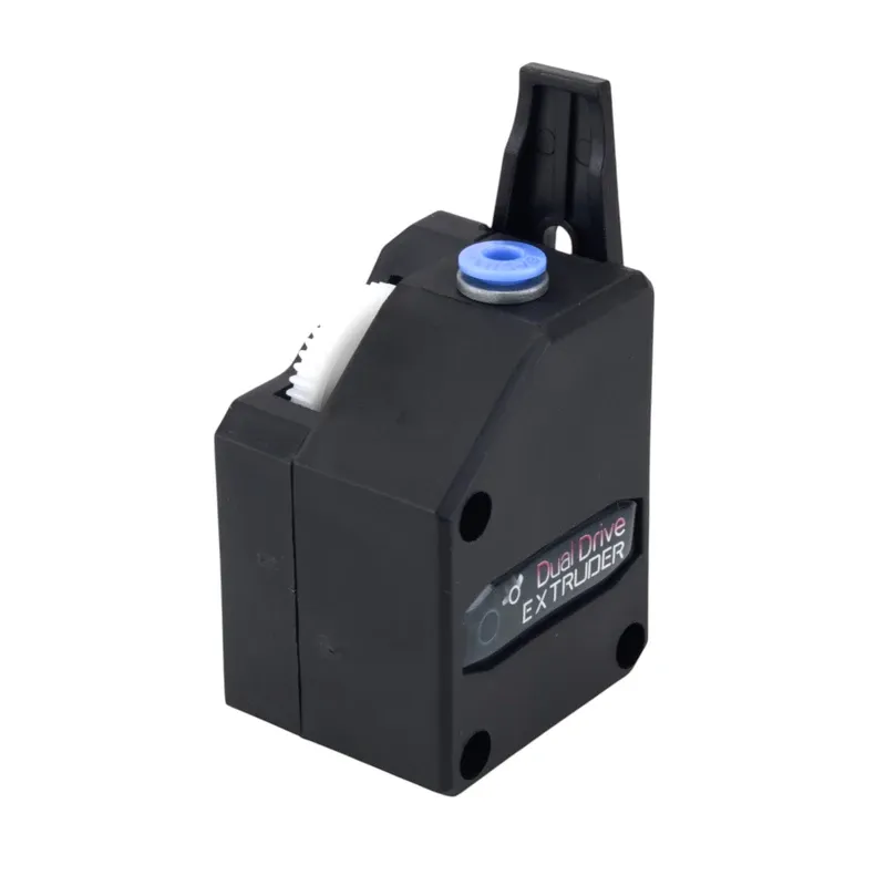 اکسترودر Dual Drive BMG پرینتر سه بعدی 3D مناسب فیلامنت 1.75mm