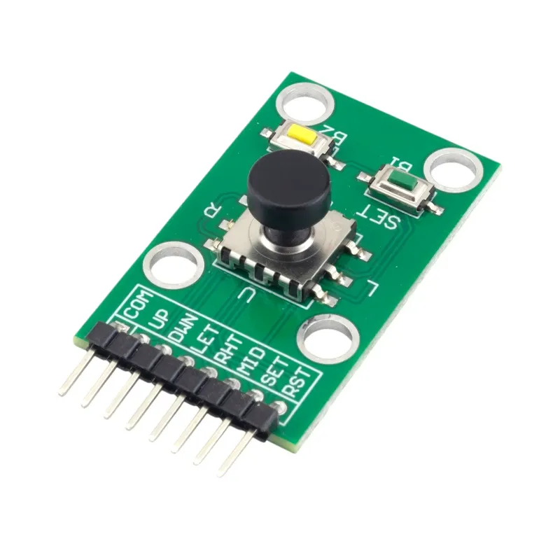 ماژول جوی استیک 5 جهته Five-way 5D Joystick