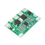 ماژول محافظ شارژ و دشارژ BMS باتری لیتیوم آهن فسفات 4 سل 8 آمپر مدل HXYP-4S-3828