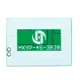 ماژول محافظ شارژ و دشارژ BMS باتری لیتیوم آهن فسفات 4 سل 8 آمپر مدل HXYP-4S-3828
