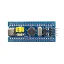 مینی هدر برد STM32F103C6T6 دارای کانکتور USB Type-C