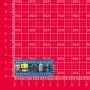 مینی هدر برد STM32F103C6T6 دارای کانکتور USB Type-C