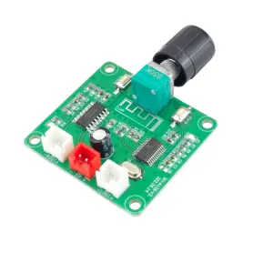 ماژول آمپلی فایر استریو بلوتوث 5.0 مدل XH-A158 با تراشه PAM8403