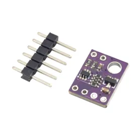 ماژول فاصله سنج لیزری VL53L0X با رابط I2C