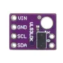 ماژول فاصله سنج لیزری VL53L0X با رابط I2C
