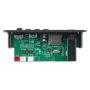 پخش کننده MP3 PLAYER پنلی بلوتوثی دارای آمپلی فایر 2X5W مدل JQ-D131BT
